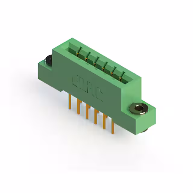 333-012-540-203 EDAC Inc.  Edgeboard Connectors